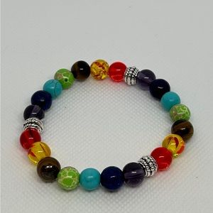 Chakra Bracelet
